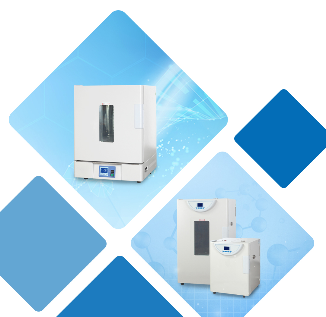 一恒精密鼓風(fēng)干燥箱